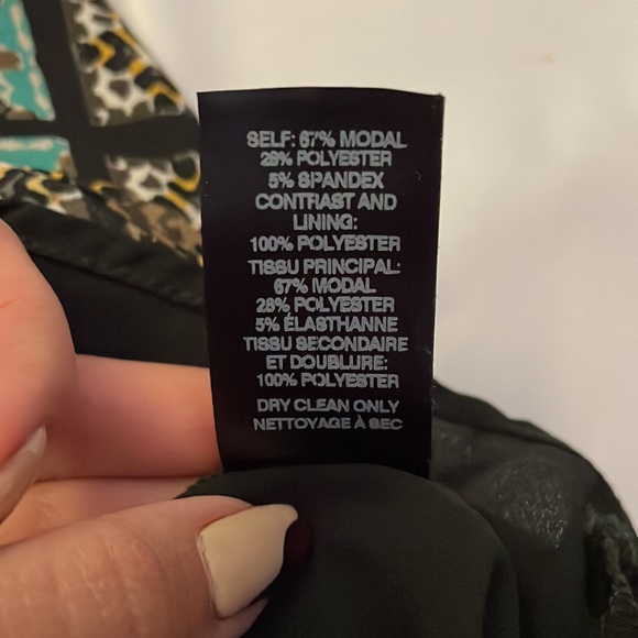 Anthropologie Amadi Lola Dress - Picture 3 of 3